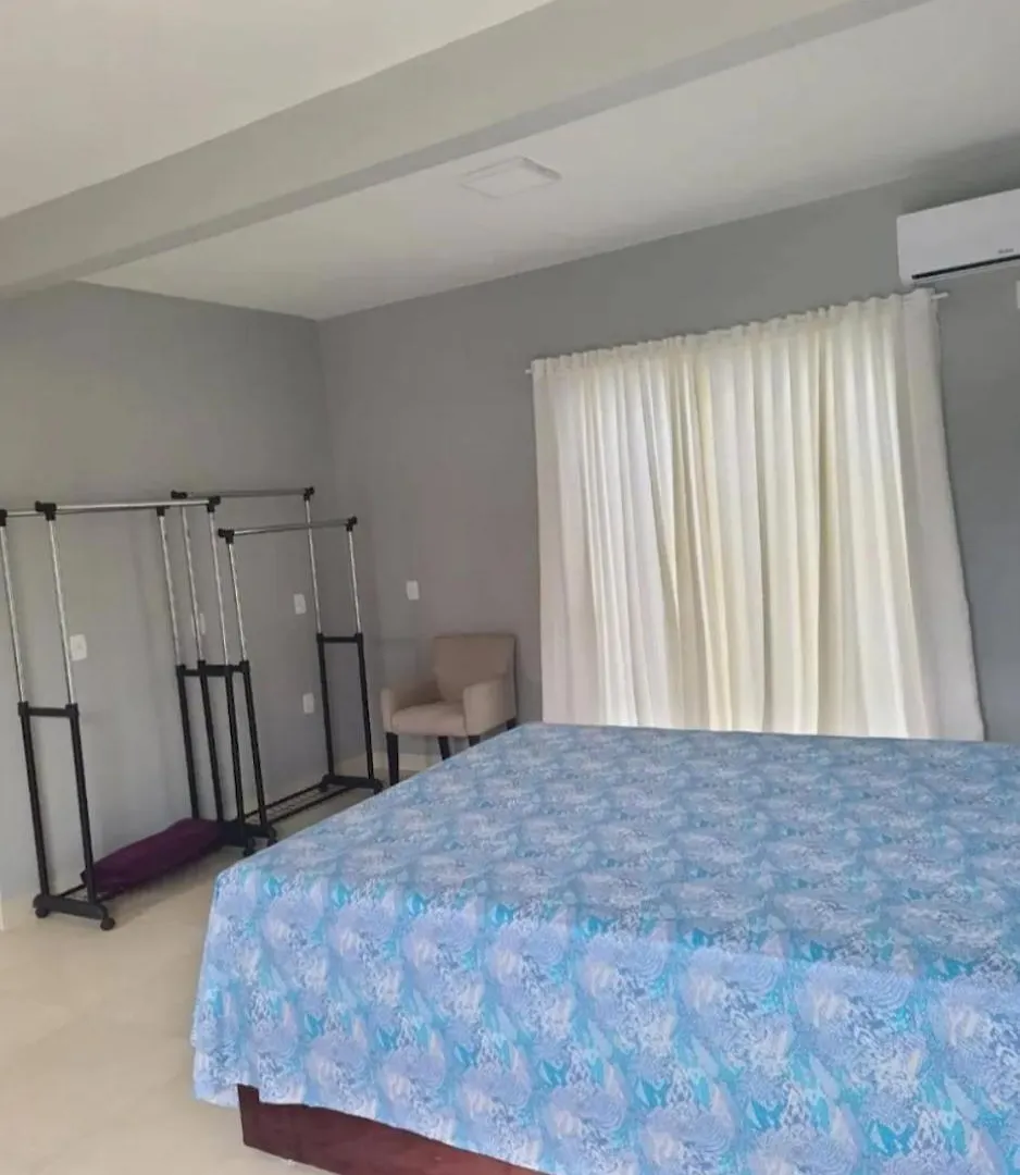 Amplo Studio Florianópolis Apartamento
