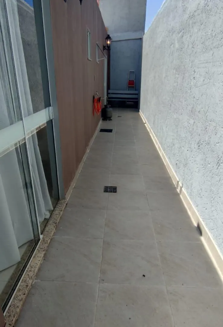 Apartamento Amplo Studio Florianópolis Brasil